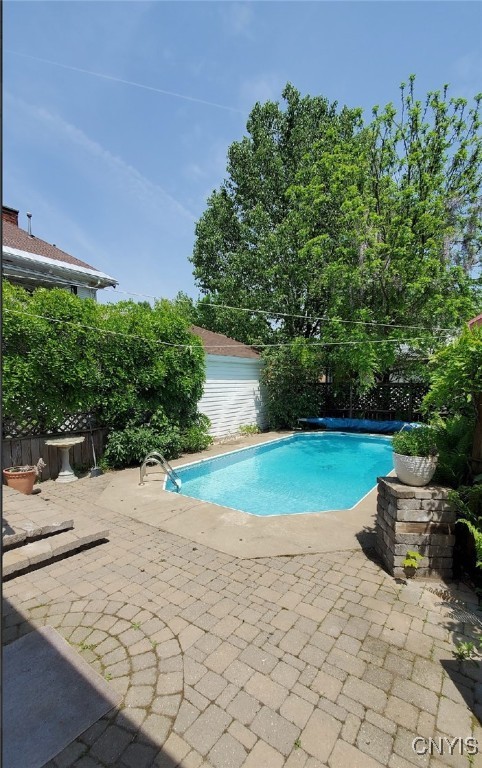 18 Avery Place, Utica, New York image 39