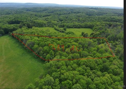 0 Lynch Road Newport NY 13416