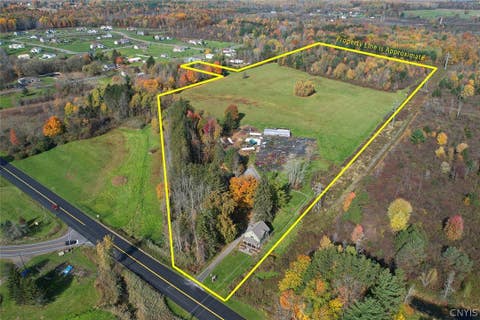 Property Listing Image