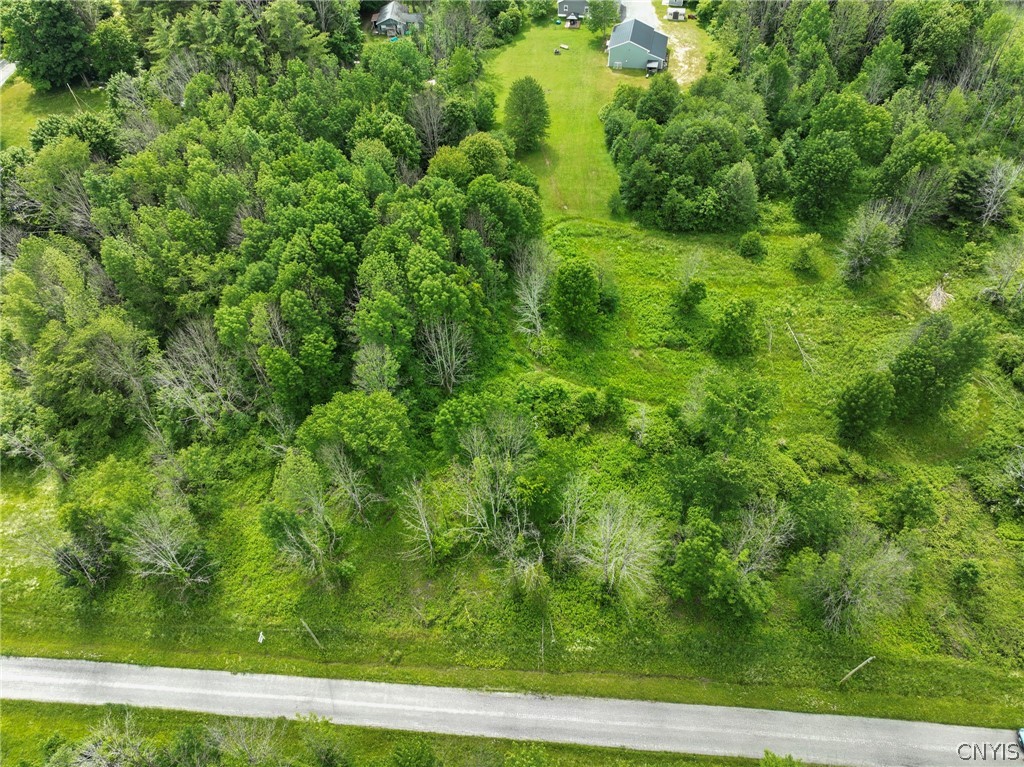 0 Depot Road