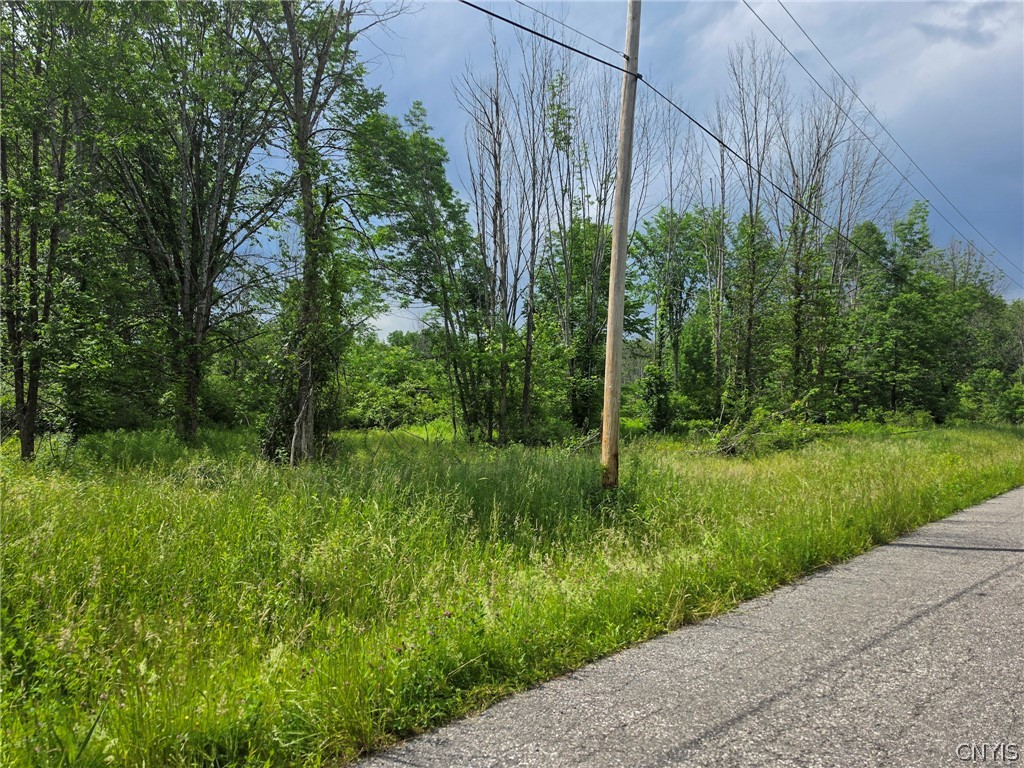 0 Depot Road