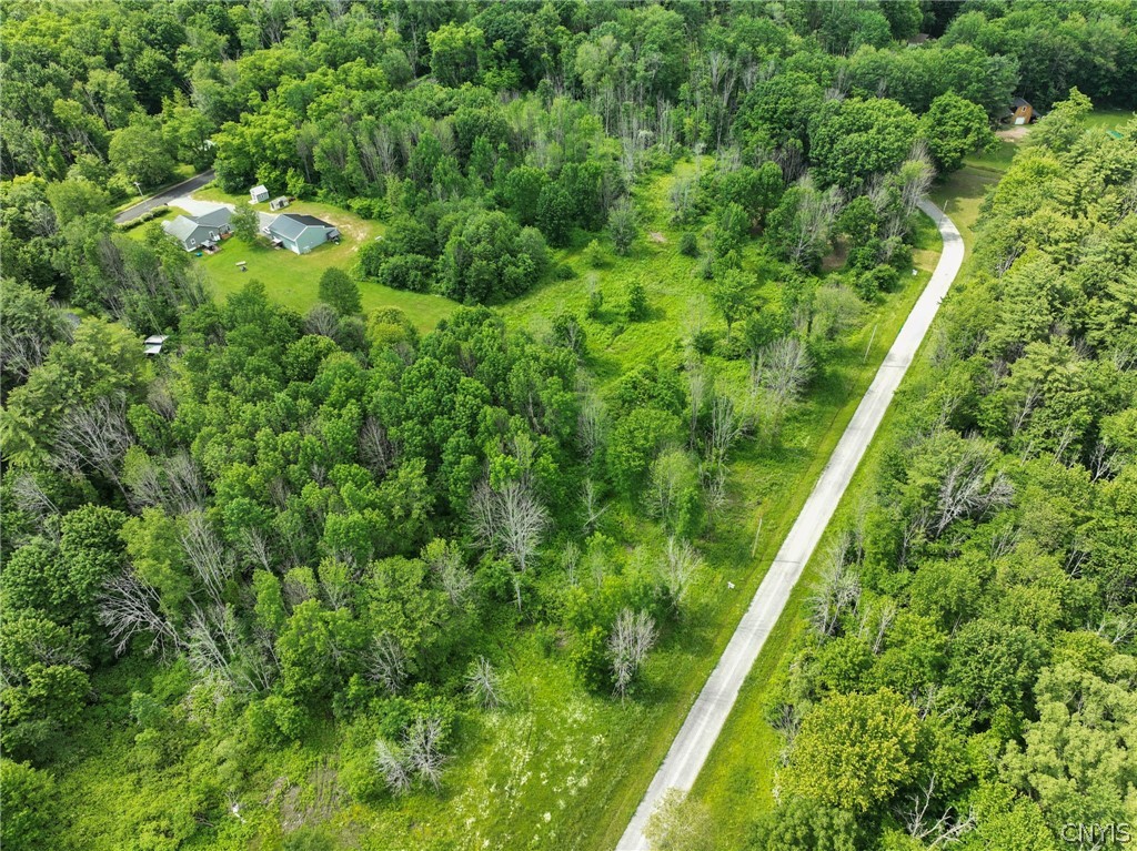 0 Depot Road