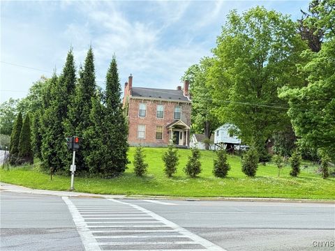 4811 Makyes Road Syracuse NY 13215