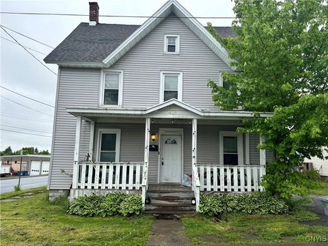 428 Prospect Street Watertown NY 13601