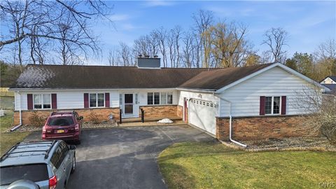 116 Homewood Drive Clinton NY 13323