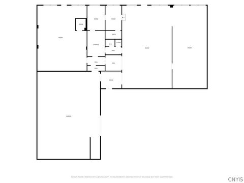 Tiny photo for 218 S Caroline Street, Herkimer, NY 13350 (MLS # S1684999)