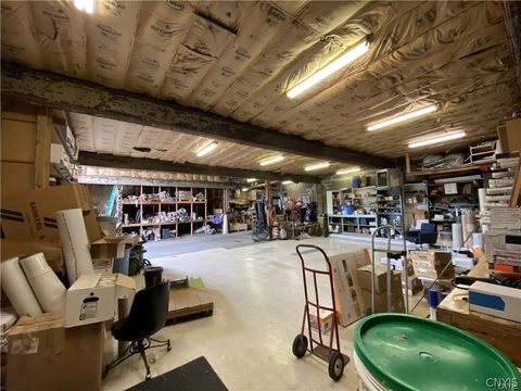 Tiny photo for 218 S Caroline Street, Herkimer, NY 13350 (MLS # S1684999)