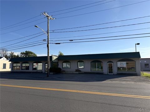 Photo of 218 S Caroline Street, Herkimer, NY 13350 (MLS # S1684999)