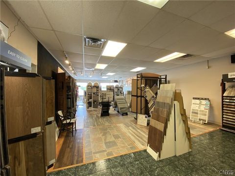 Tiny photo for 218 S Caroline Street, Herkimer, NY 13350 (MLS # S1684999)