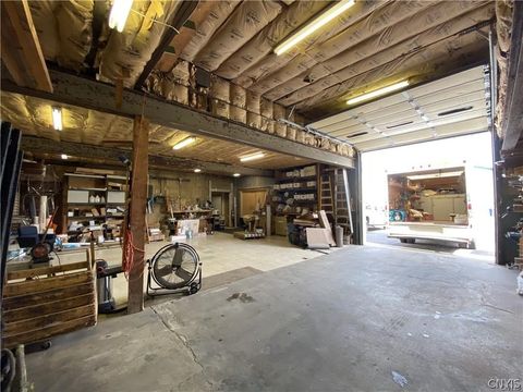 Tiny photo for 218 S Caroline Street, Herkimer, NY 13350 (MLS # S1684999)