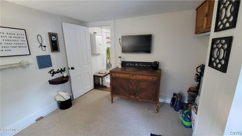 Tiny photo for 6 Ann Street, St Johnsville, NY 13452 (MLS # S1693695)