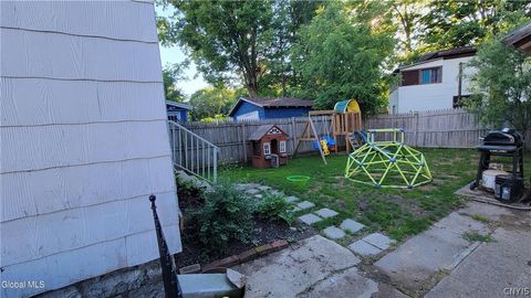 Tiny photo for 6 Ann Street, St Johnsville, NY 13452 (MLS # S1693695)