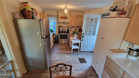 Tiny photo for 6 Ann Street, St Johnsville, NY 13452 (MLS # S1693695)