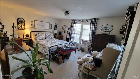 Tiny photo for 6 Ann Street, St Johnsville, NY 13452 (MLS # S1693695)