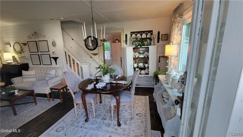 Tiny photo for 6 Ann Street, St Johnsville, NY 13452 (MLS # S1693695)