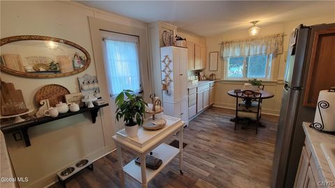 Tiny photo for 6 Ann Street, St Johnsville, NY 13452 (MLS # S1693695)