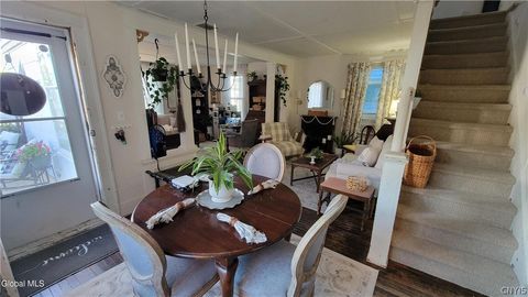Tiny photo for 6 Ann Street, St Johnsville, NY 13452 (MLS # S1693695)