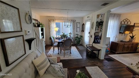 Tiny photo for 6 Ann Street, St Johnsville, NY 13452 (MLS # S1693695)
