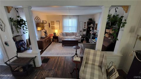 Tiny photo for 6 Ann Street, St Johnsville, NY 13452 (MLS # S1693695)