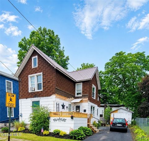 Tiny photo for 6 Ann Street, St Johnsville, NY 13452 (MLS # S1693695)