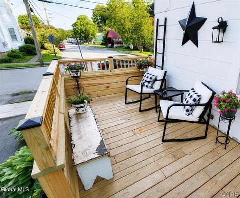 Tiny photo for 6 Ann Street, St Johnsville, NY 13452 (MLS # S1693695)