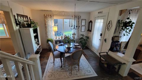 Tiny photo for 6 Ann Street, St Johnsville, NY 13452 (MLS # S1693695)