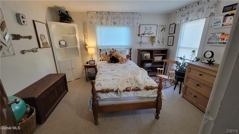 Tiny photo for 6 Ann Street, St Johnsville, NY 13452 (MLS # S1693695)