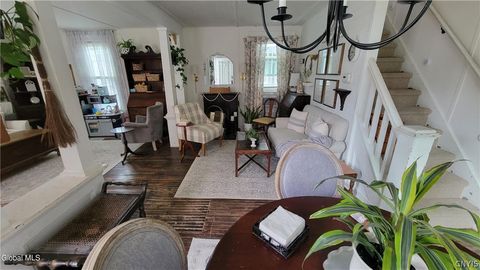 Tiny photo for 6 Ann Street, St Johnsville, NY 13452 (MLS # S1693695)