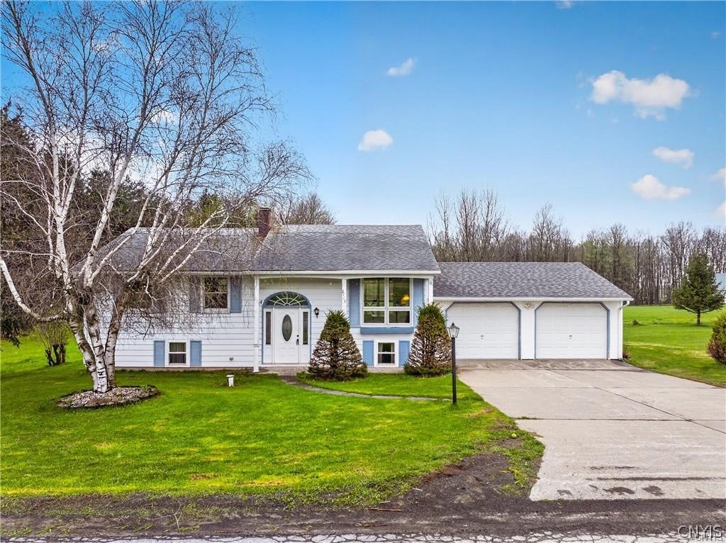 2765 King Road