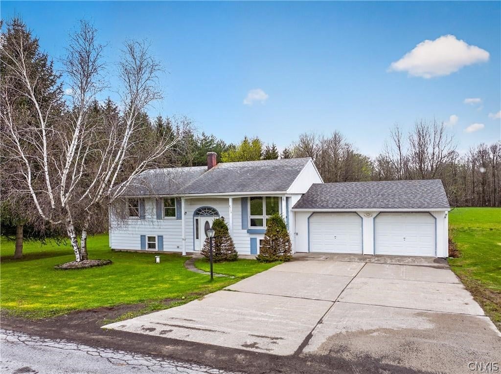 2765 King Road