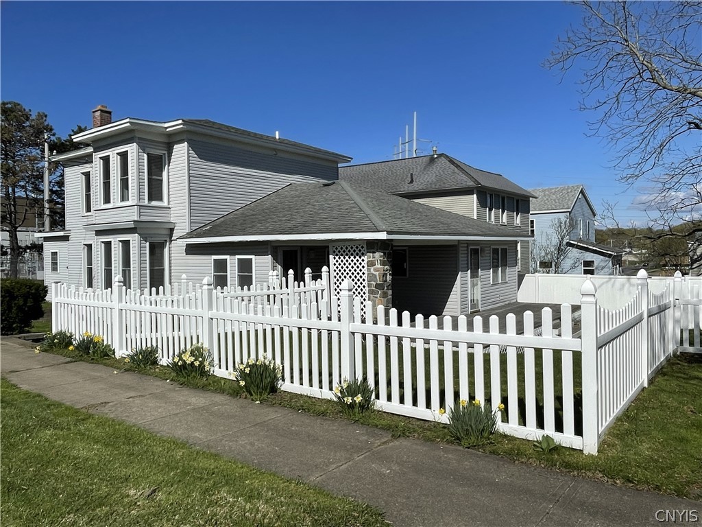 262 Washington Boulevard