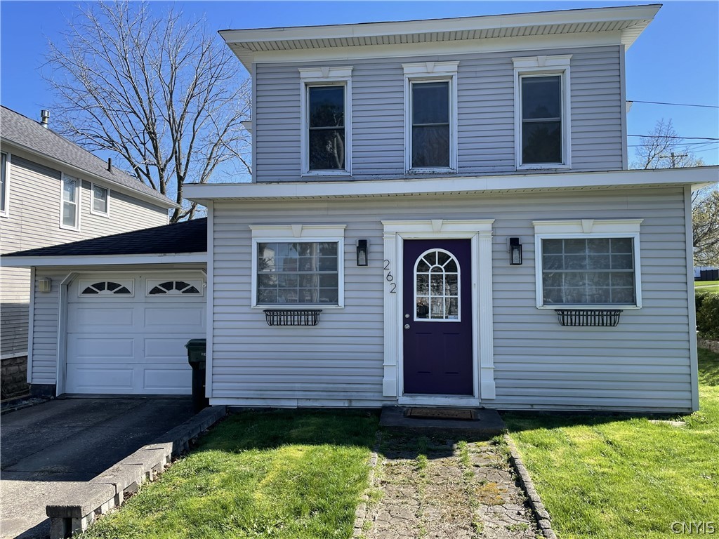 262 Washington Boulevard