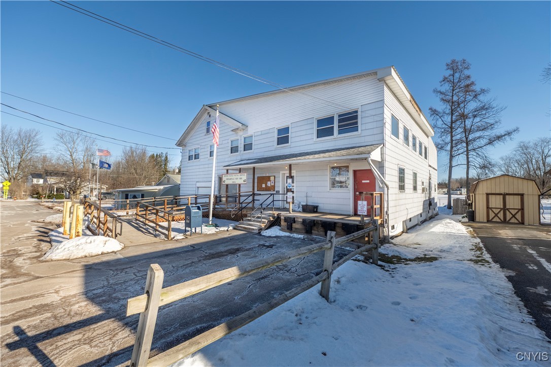 5346 Canal Street, Verona, New York image 48