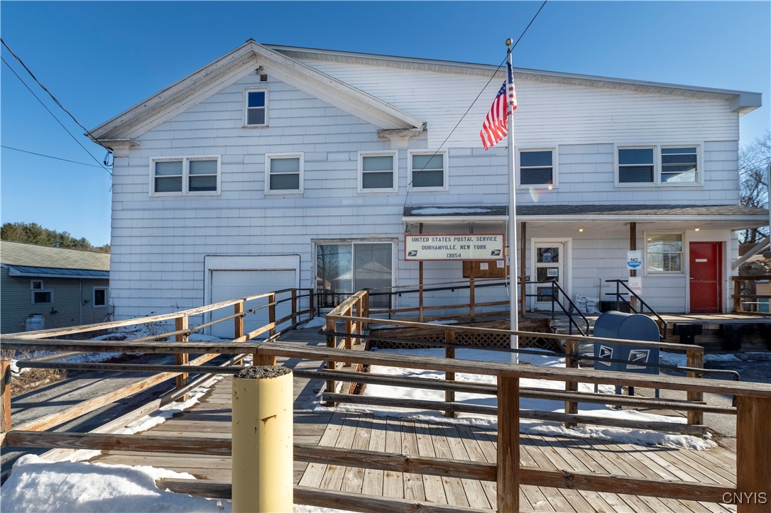 5346 Canal Street, Verona, New York image 1