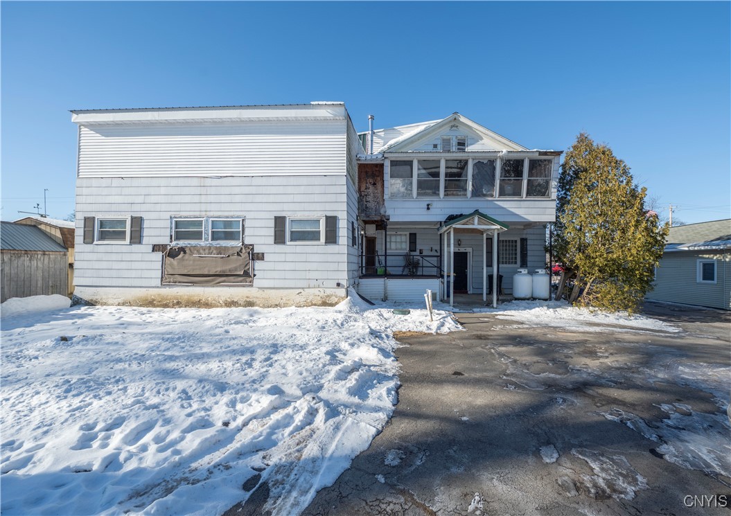 5346 Canal Street, Verona, New York image 44