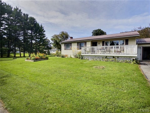 Homes For Sale - 1 King St St<br/> Homer, NY 13077