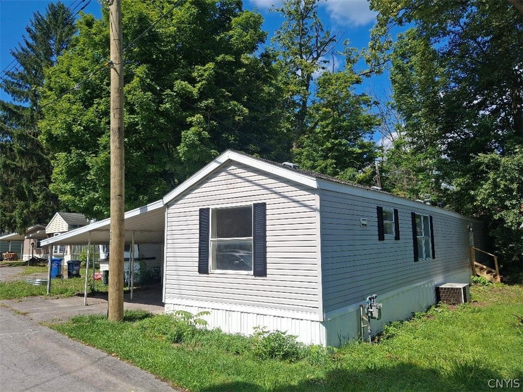 3553 Bleachery - Lot 11