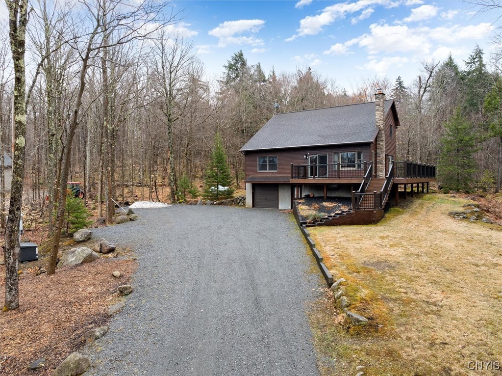 2592 South Shore Road