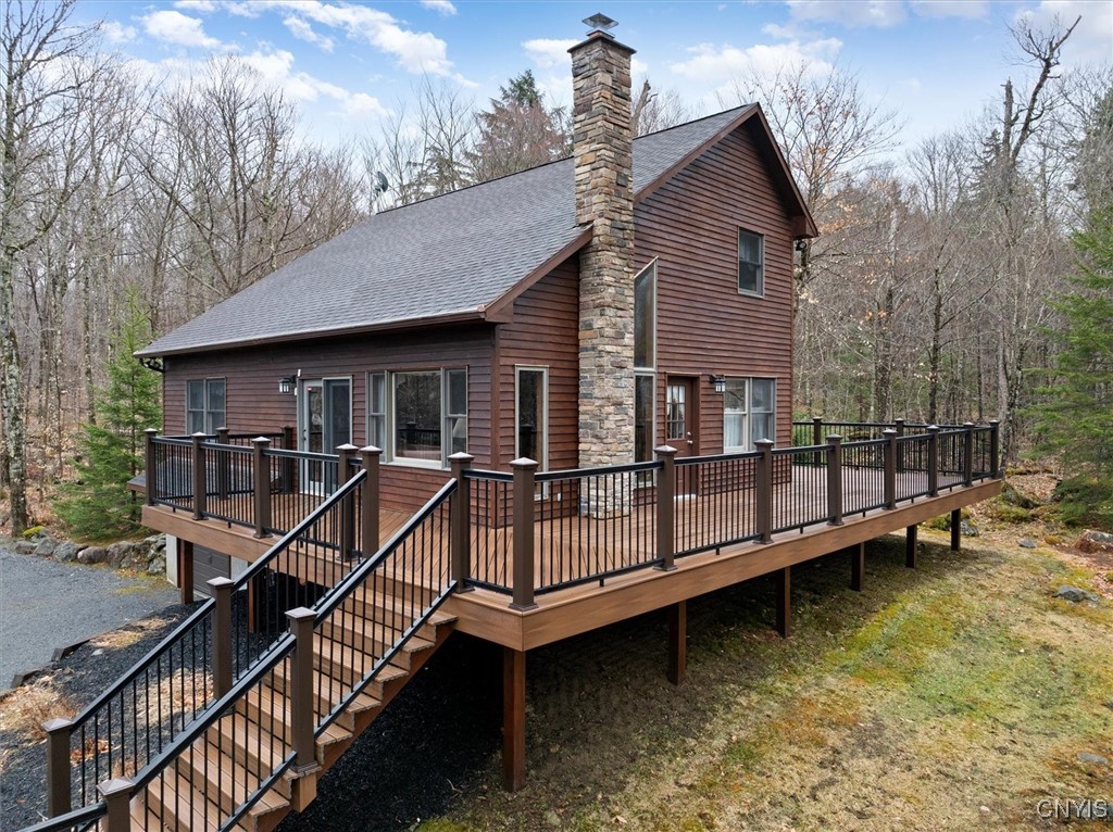 2592 South Shore Road