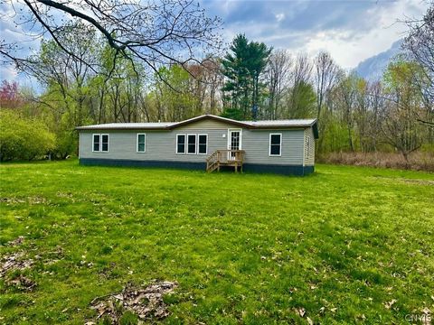 65 Clay Street, Constantia, NY 13042 - #: S1679397
