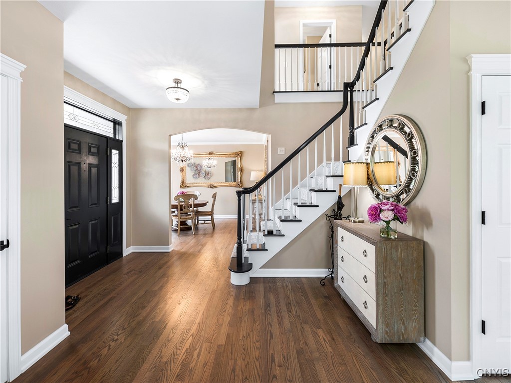 4244 County Line Road