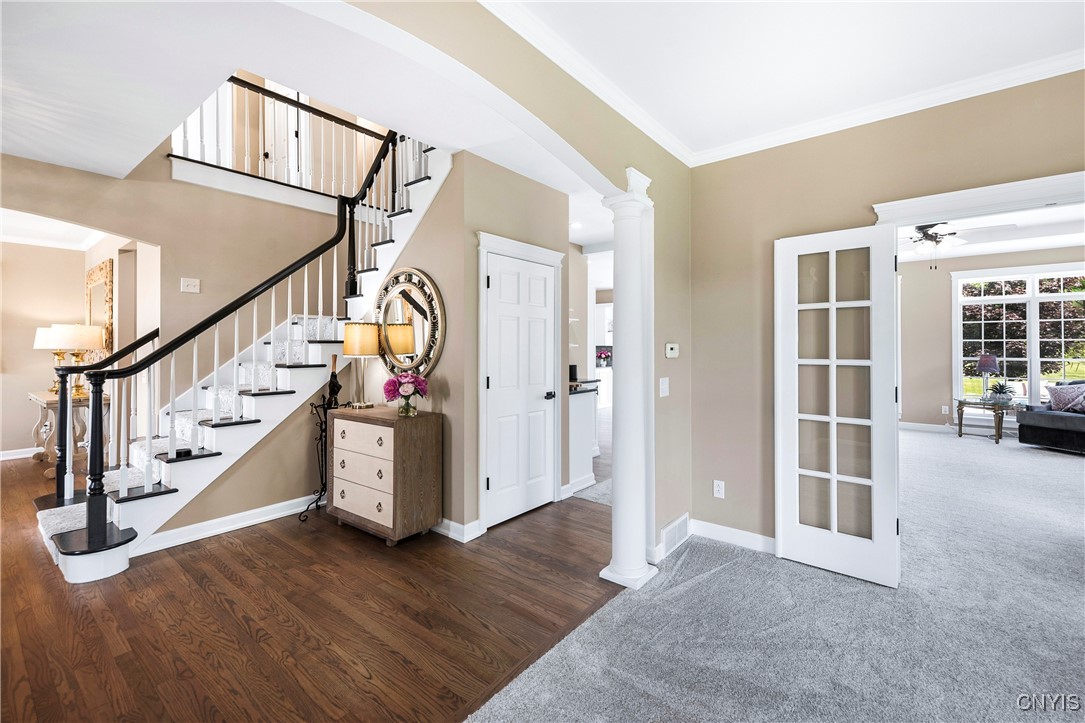 4244 County Line Road