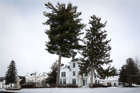 Homes For Sale - 48 Rock Island Street<br/> Gouverneur, NY 13642