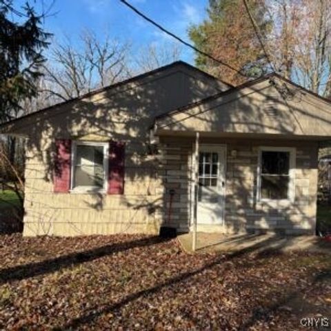 Tiny photo for 8853 Shellman Drive W, Cicero, NY 13039 (MLS # S1655708)