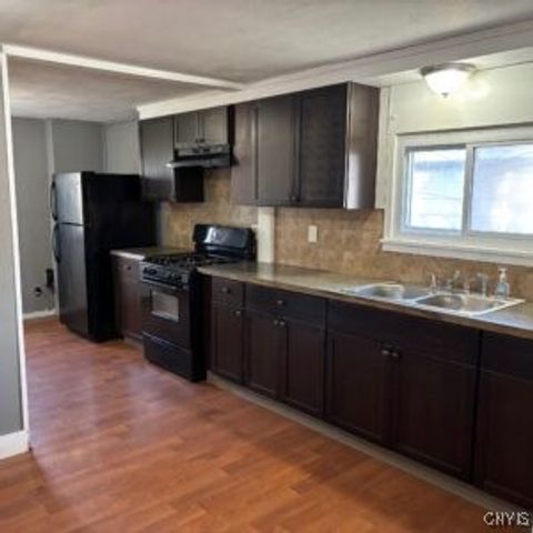 Tiny photo for 8853 Shellman Drive W, Cicero, NY 13039 (MLS # S1655708)