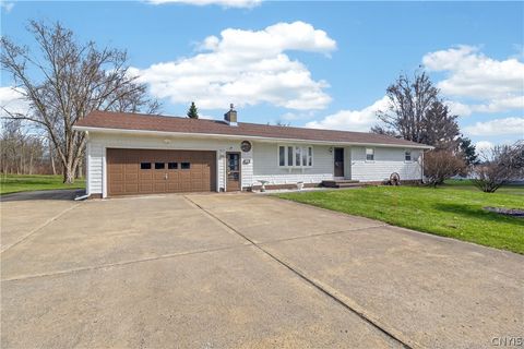 5840 Morris Road Marcy NY 13403