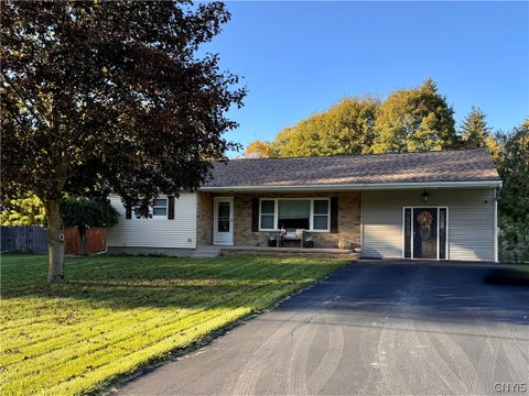 205 Schepps Lane, Manlius, NY 13082 - #: S1720714