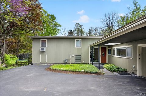 Homes For Sale - 327 Kimber Road<br/> Syracuse, NY 13224