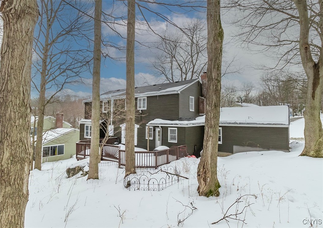 4654 Post Road, Manlius, New York image 3