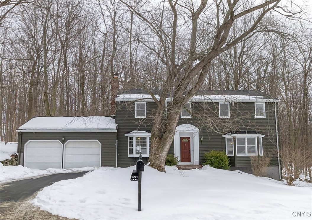 4654 Post Road, Manlius, New York image 49